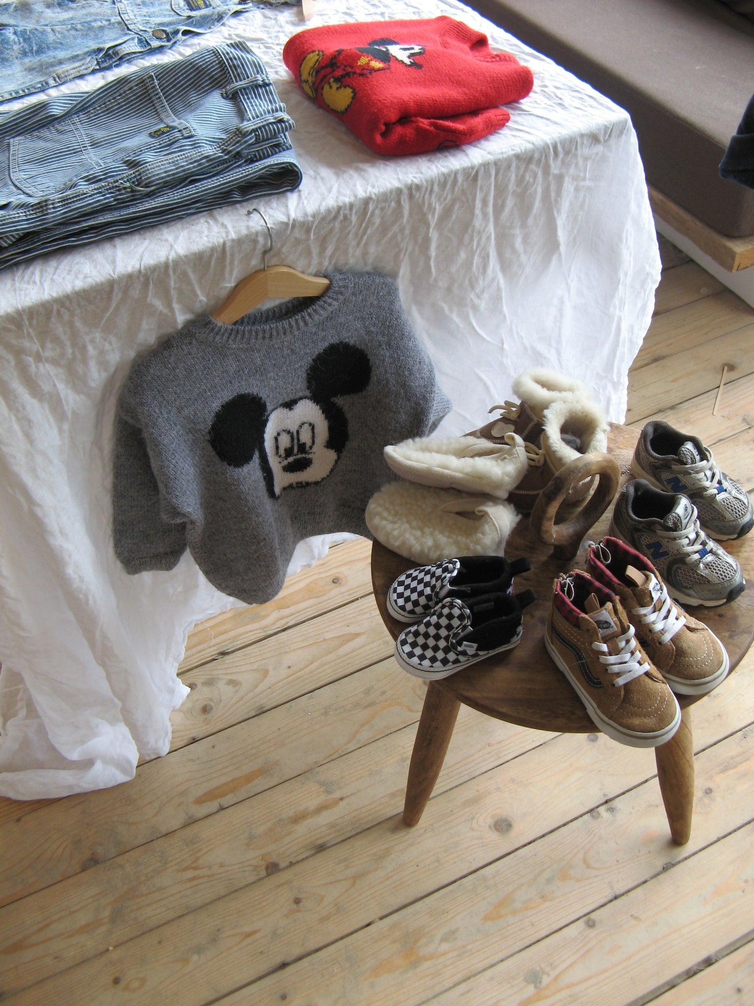 Vintage Herft Pop-up Haarlem - 25 oktober