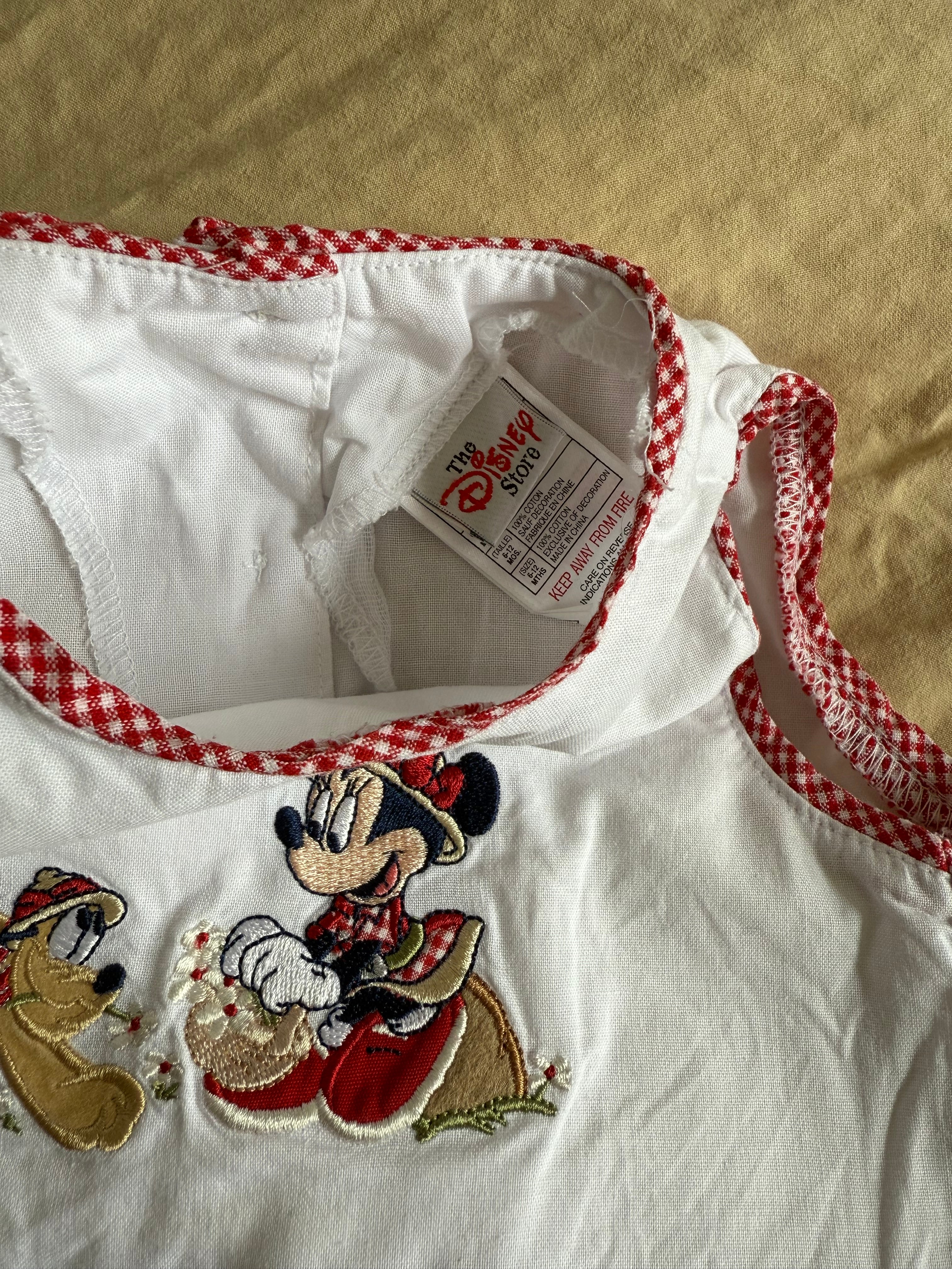 Bundle for Michi