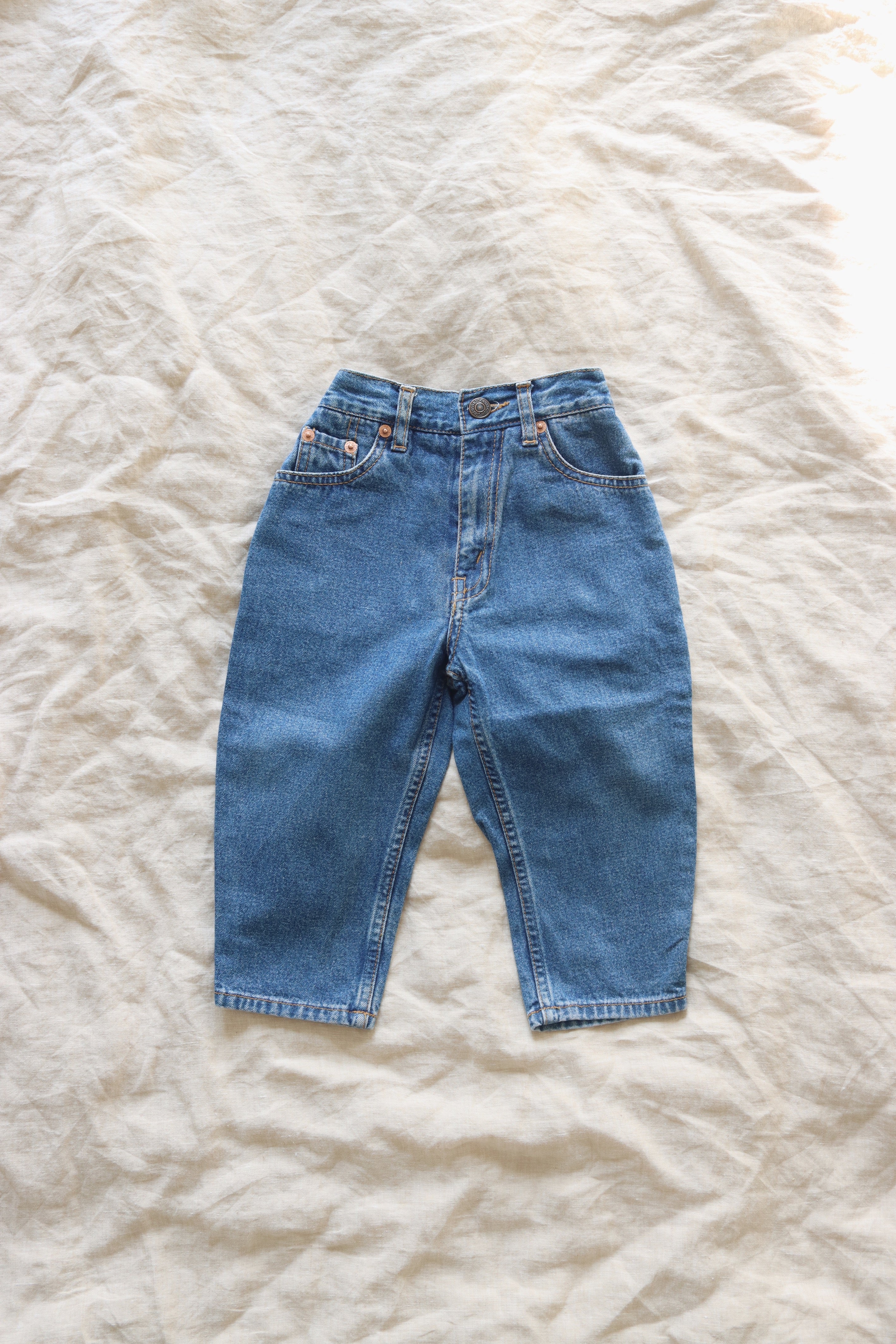 Vintage Levi's jeans - size 18 months