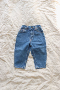 Vintage Levi's jeans - size 18 months