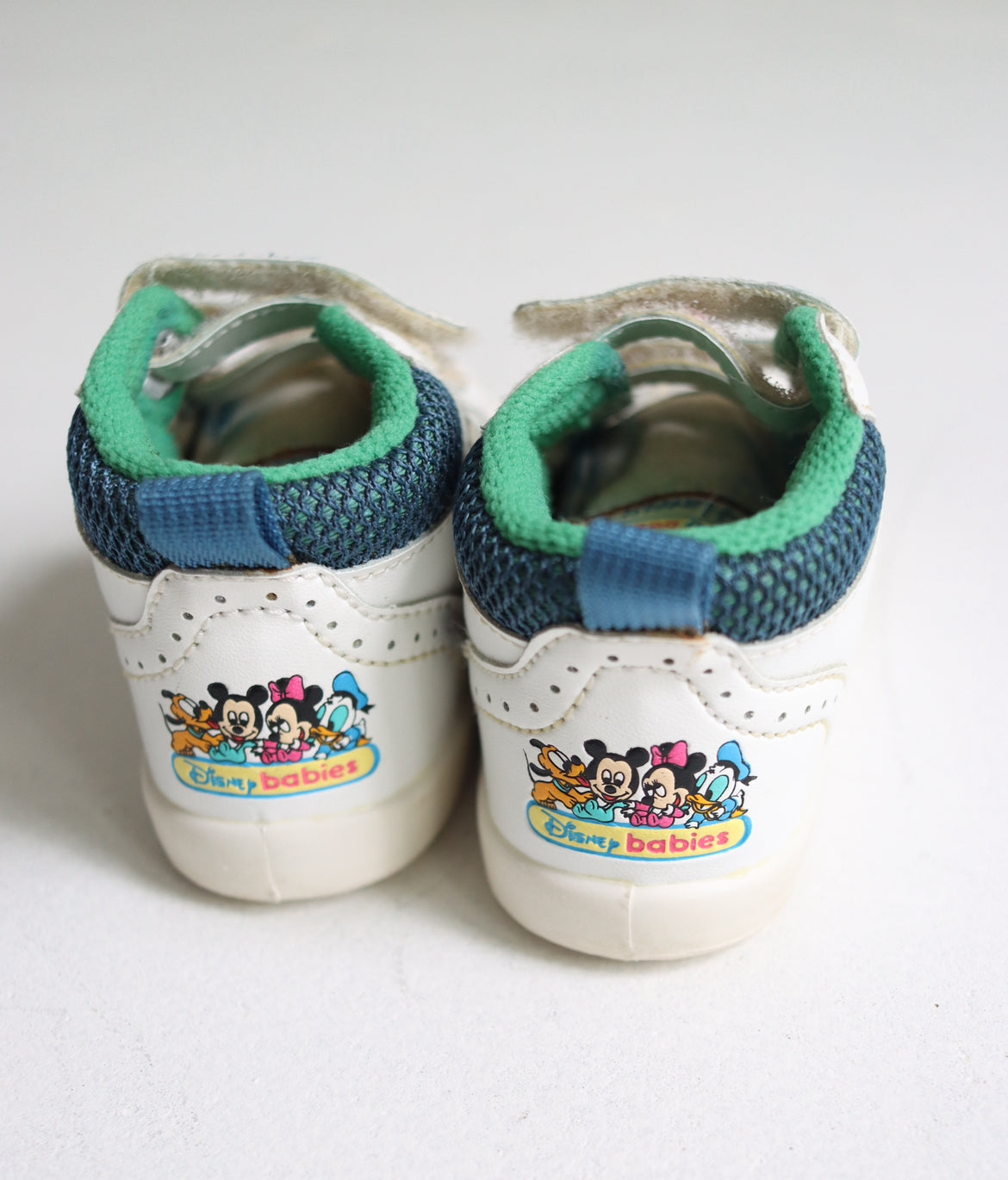 Mickey Harvest sneakers