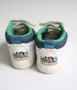 Mickey Harvest sneakers