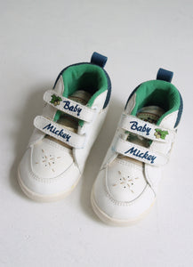Mickey Harvest sneakers