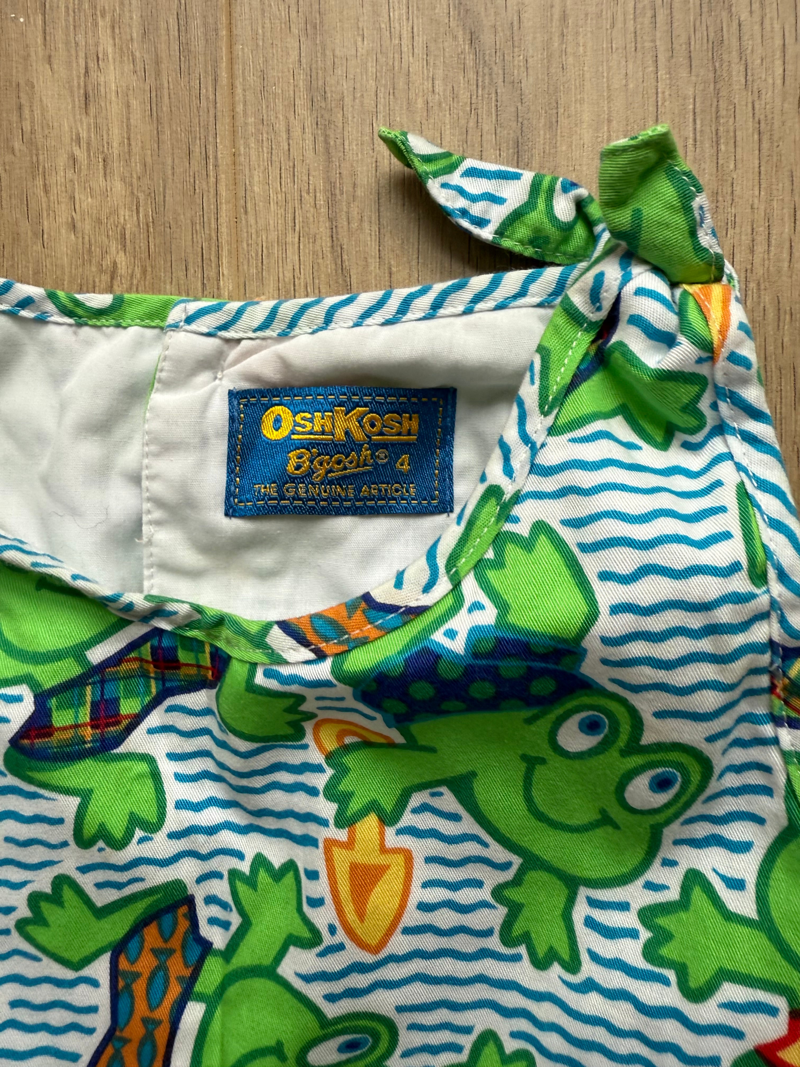 Oshkosh bundle