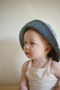 Vintage Lee Bucket Hat - size 1-3 years