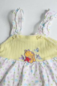 Vintage Pooh 100 Acre Set - size 6 months