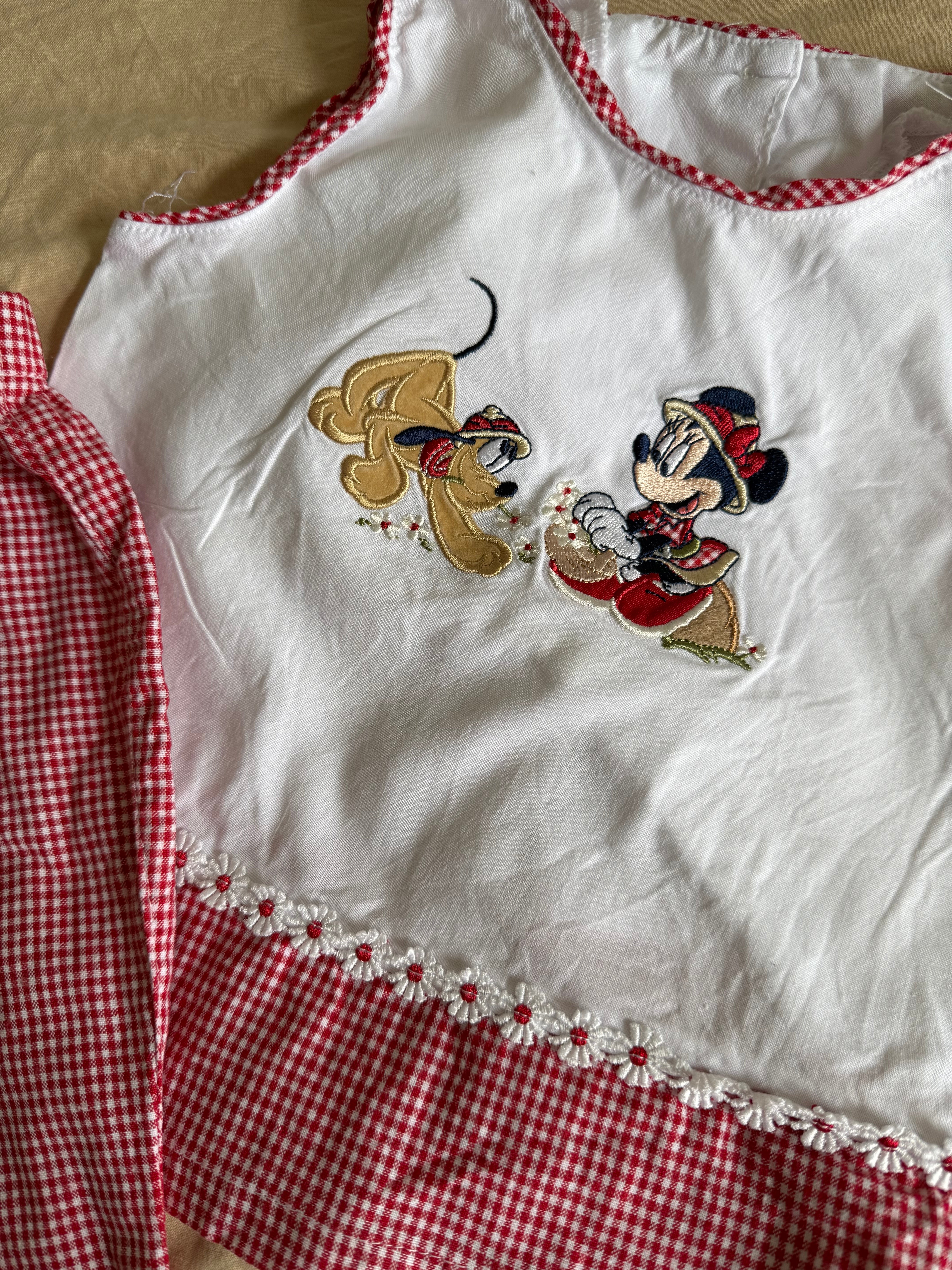 Bundle for Michi