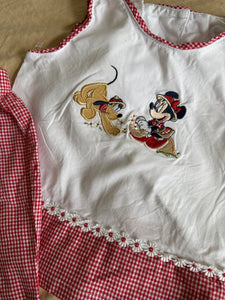 Bundle for Michi