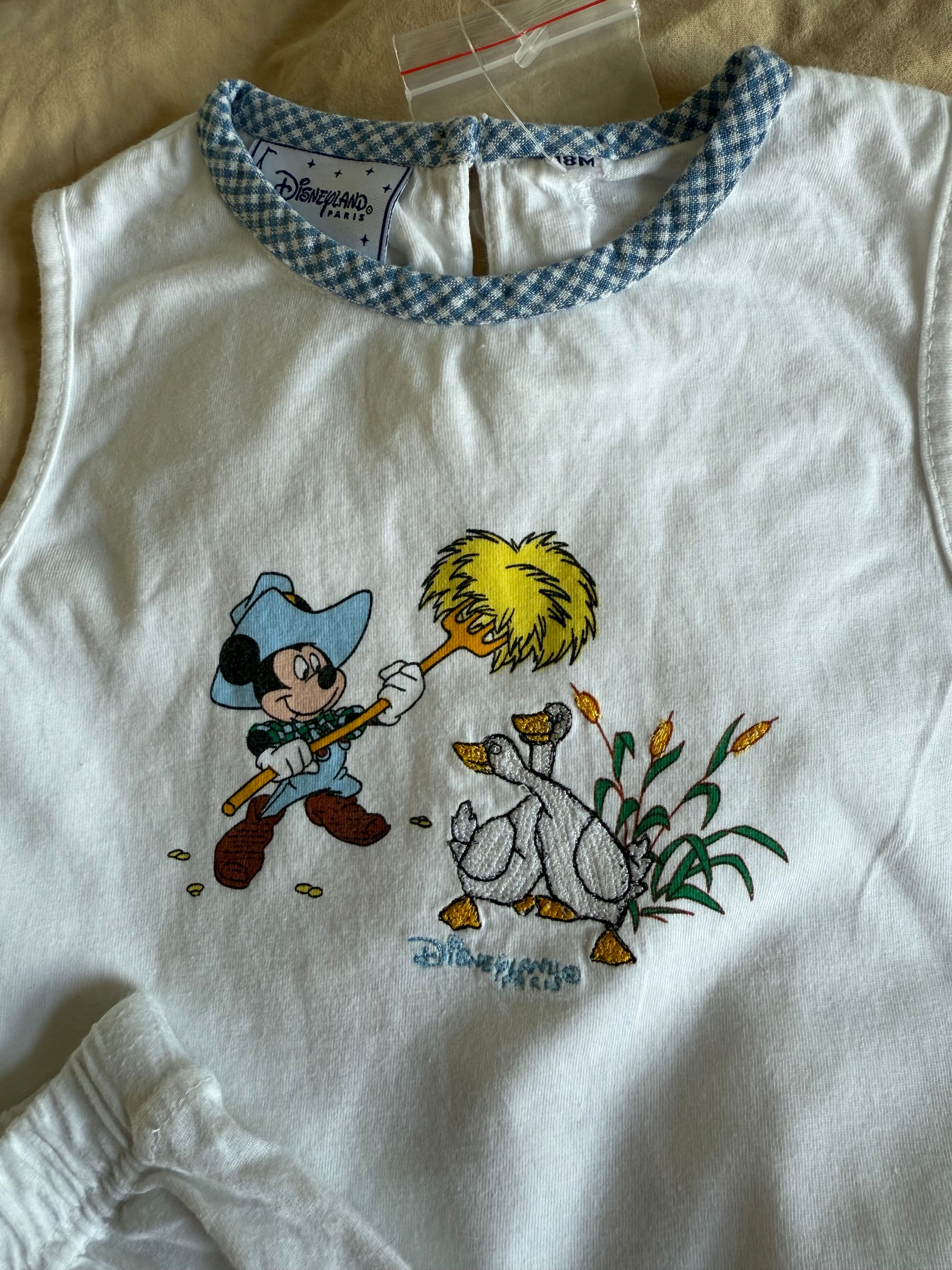 Bundle for Michi