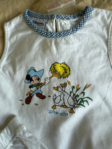 Bundle for Michi
