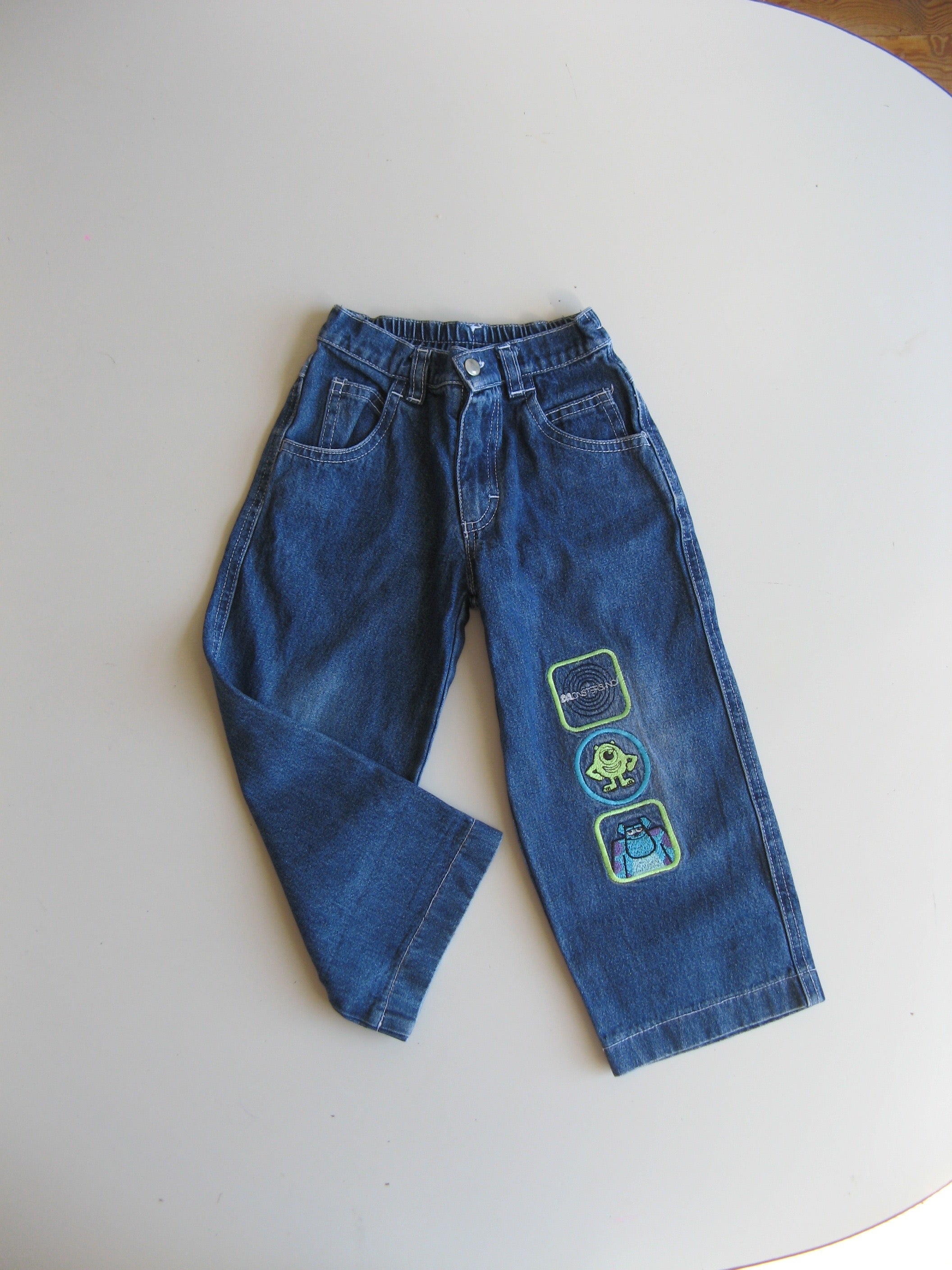 Vintage / y2k monsters inc bundle