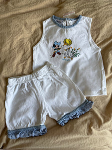 Bundle for Michi