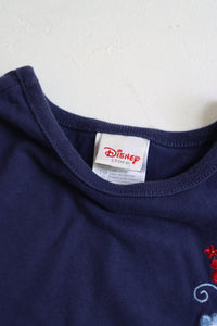Y2k Pooh tshirt  - size 2-3 yrs - The Disney Store