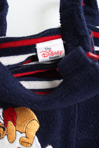 Vintage Pooh fleece bundle