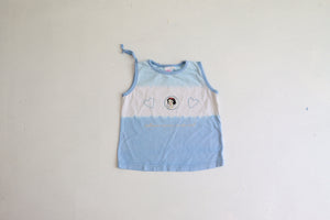 Y2k Snow-white top - size 2t