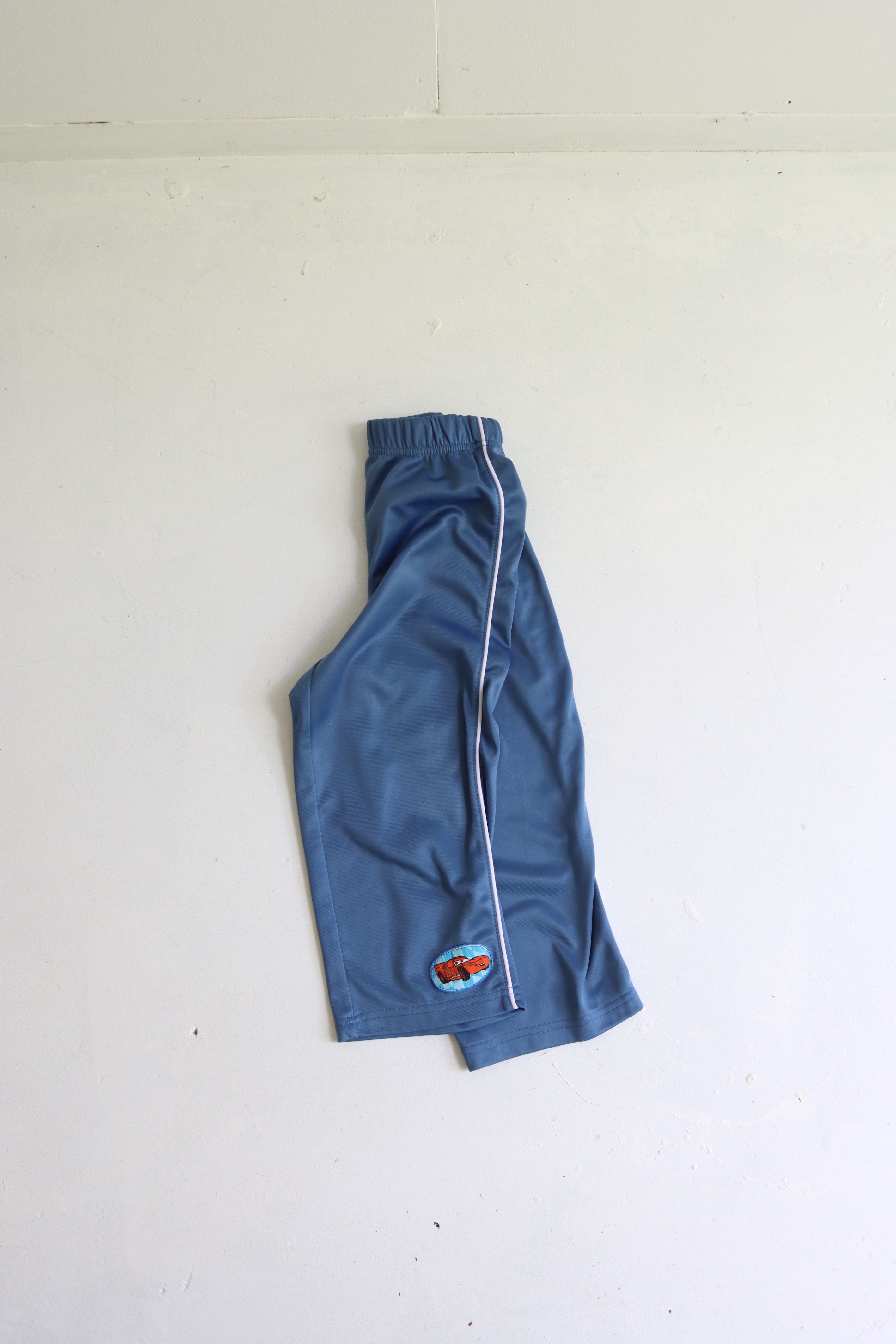 Y2k Cars trackpants - size 4