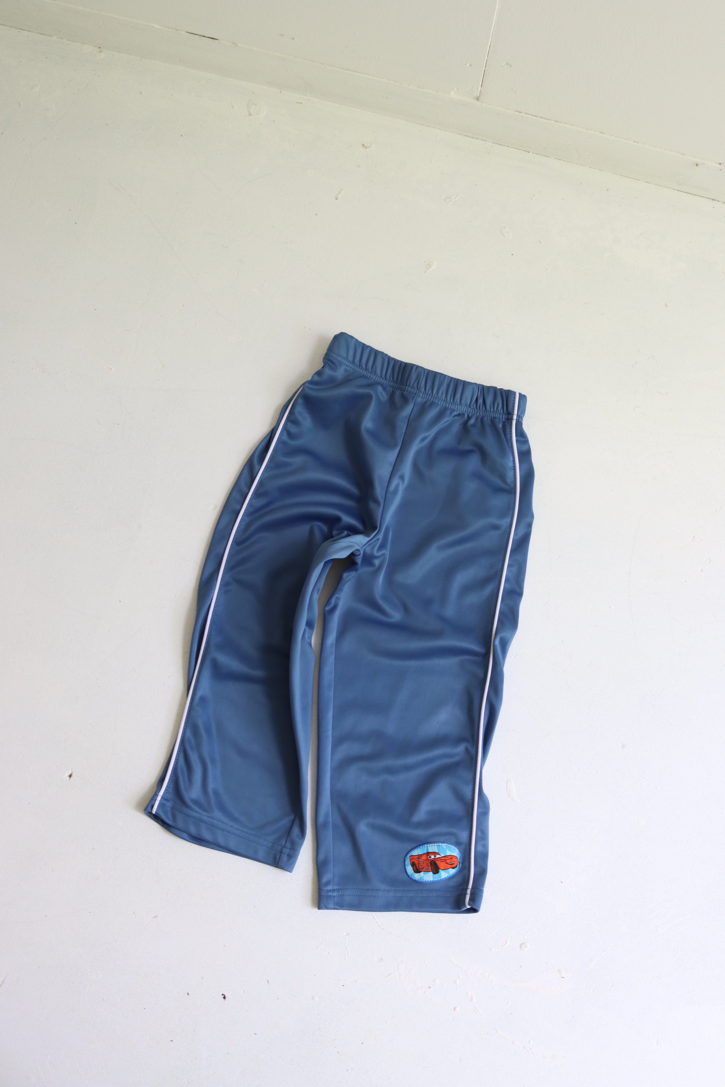 Y2k Cars trackpants - size 4
