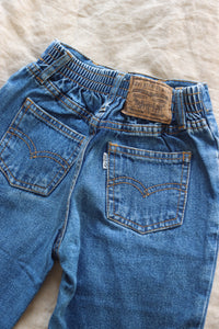 Vintage Levi's jeans - size 18 months