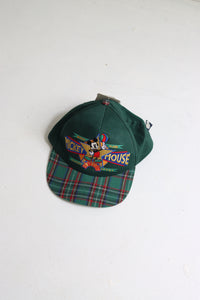 Vintage Mickey cap - size 2 years