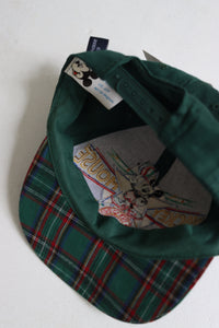 Vintage Mickey cap - size 2 years