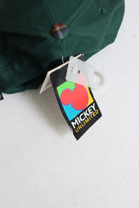 Vintage Mickey cap - size 2 years