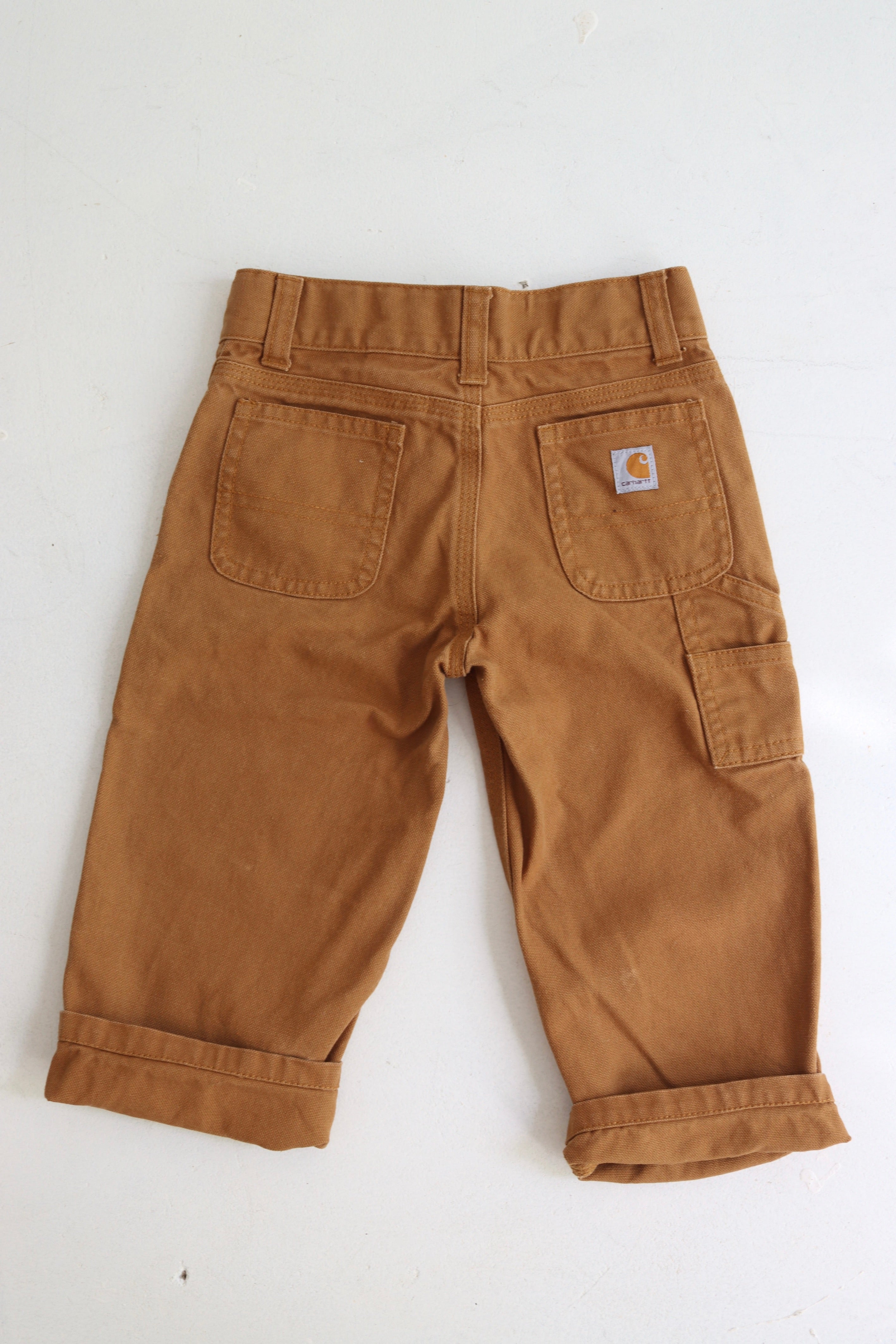 Carhartt cargo pants - size 2t
