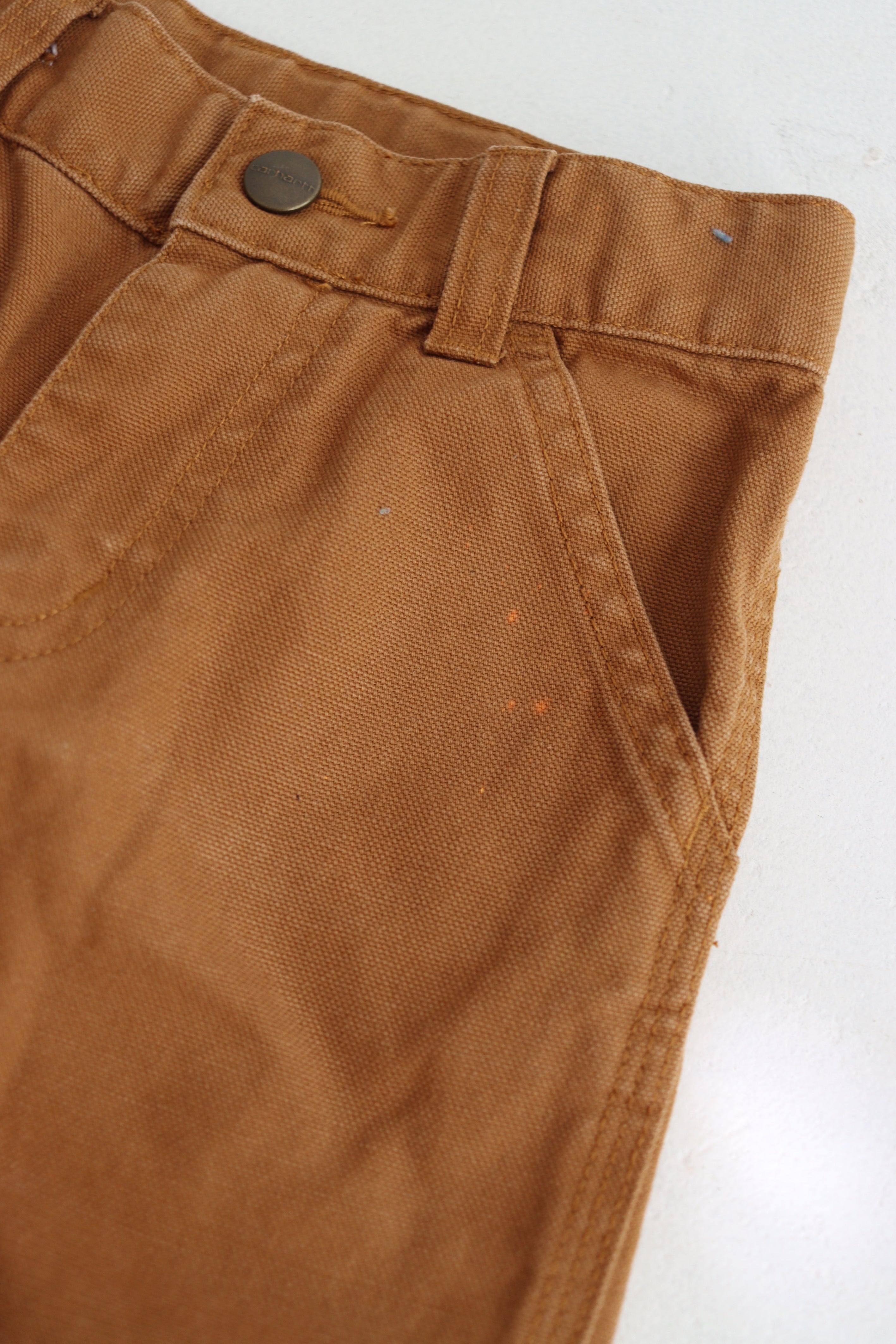 Carhartt cargo pants - size 2t