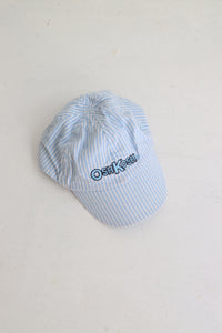Vintage OshKosh cap - 9-18 months