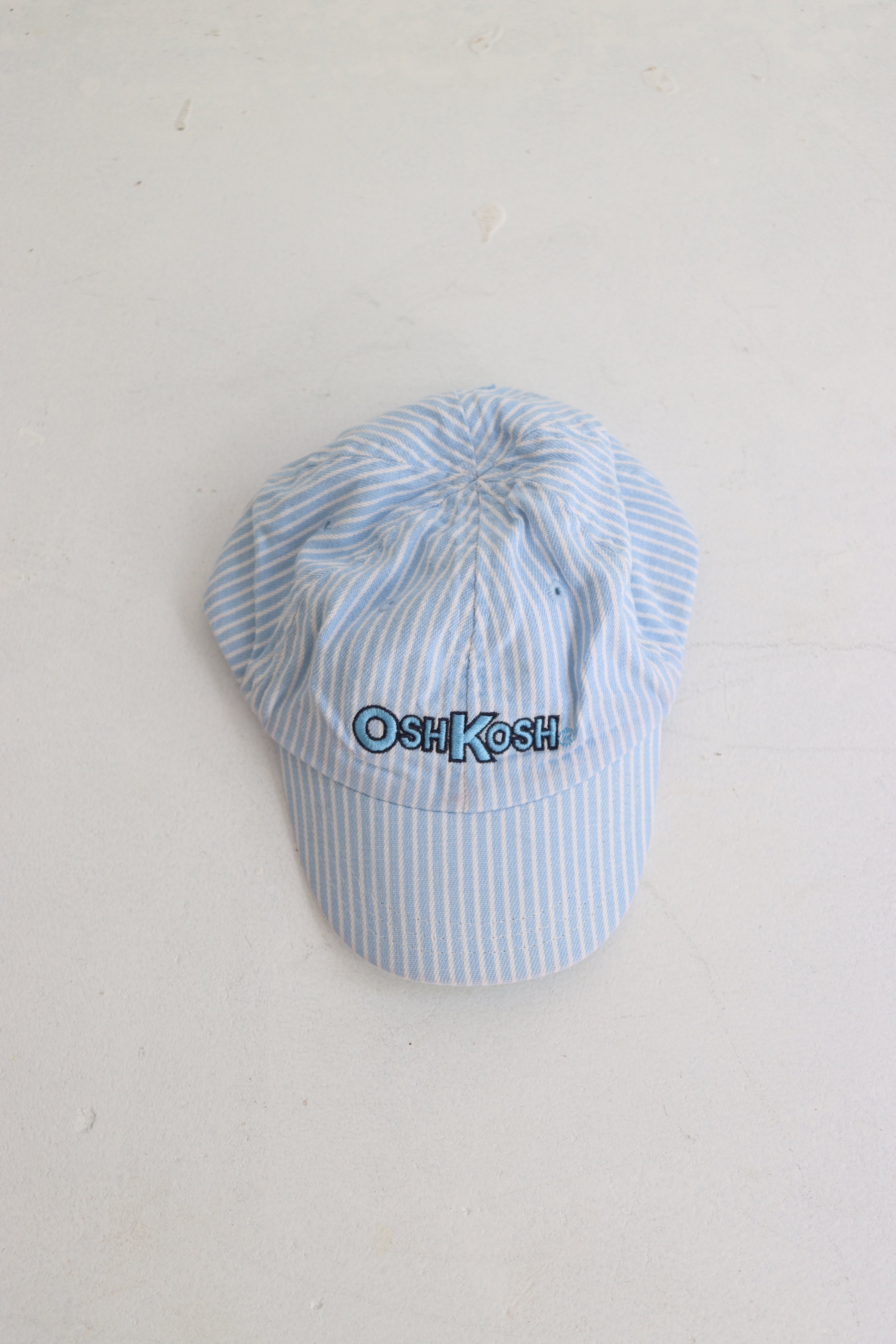 Vintage OshKosh cap - 9-18 months