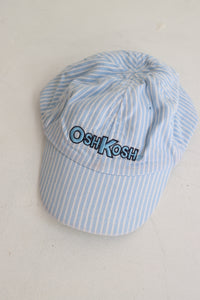 Vintage OshKosh cap - 9-18 months