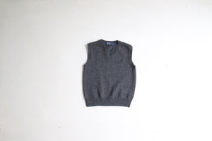Ralph Lauren Polo wool vest - size 3-5 years