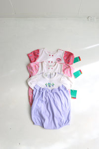 Vintage Healthtex romper (new with tag) - size 24 months